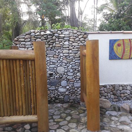 Mandacaru Chales E Suites Itamambuca Ubatuba Exterior foto